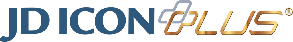 JD ICON PLUS